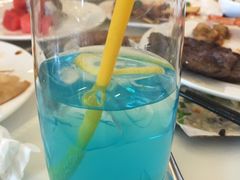 -东方红海鲜百汇(国际大厦店)