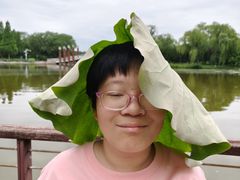 -石家庄市植物园