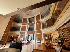 -深圳星河丽思卡尔顿酒店