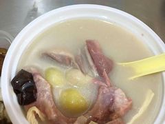 -胡椒猪肚汤(康王店)