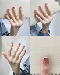 -悦指间美甲美睫
