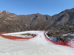 -八达岭滑雪场