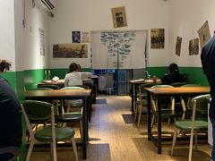 大堂-全渔村小海鲜