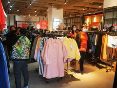 -ONLY(花乡奥特莱斯店)