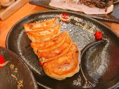 -博多一幸舍(侨福芳草地购物中心店)