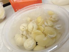 -张钦德·广场老牌豆花甜汤(总店)