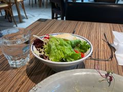 -榖屋house of flour(张江首店)