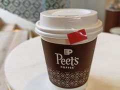 -Peet's Coffee皮爷咖啡(大学路店)