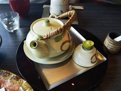 -滩万日本料理Nadaman(国贸大酒店)