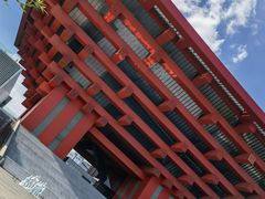 -中华艺术宫(上海美术馆)