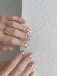 -M·X Nail日式美甲美睫