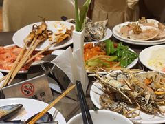 -兴芮温泉度假区