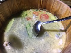 -秋语木桶鱼.酸菜鱼(开发区火车站店)