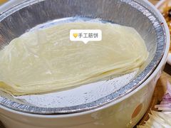 -姥姥家春饼店(佳亿时尚广场店)
