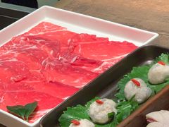 -蘑界·野生菌火锅(深业上城店)