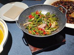 -金狮麟·新豫菜(金码大厦店)