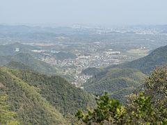-莫干山风景区