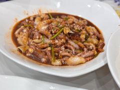 -天隆酒店·本地海鲜鲁菜(烟台大学店)