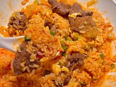 -左庭右院鲜牛肉火锅(环球港店)