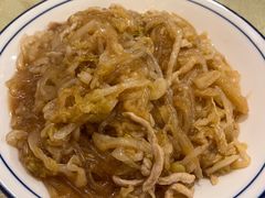 -鹤乡东北菜(崮山路店)