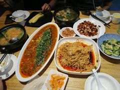 -赤宴·川菜(玉林店)