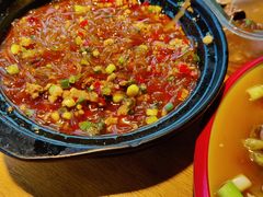 -盐帮食坊•小河帮川菜(四川师大店)