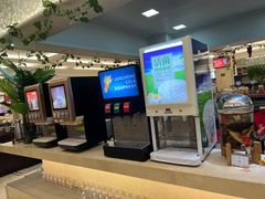 -鲤鱼门渔人码头自助餐厅