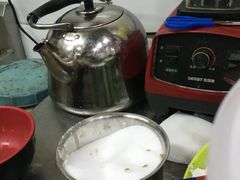 -杜老鲜麻辣烫(立信街店)