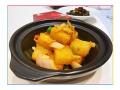 风味萝卜糕-琼林徽宴(中央门店)