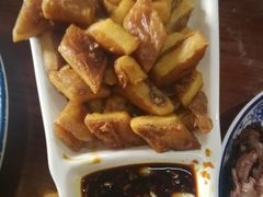 -鼎香润(德胜门内店)