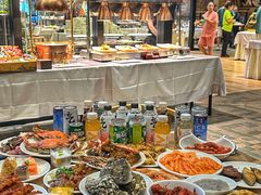 -清河半岛温泉度假酒店