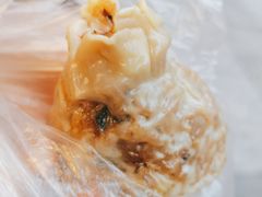 白玉兰大烧卖-白玉兰传统小吃