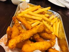 -芭莉与彩虹西餐厅(成都合生汇店)