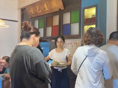 -哑巴生煎(临顿路店)