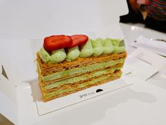 开心果千层-BanCake·法式千层·拿破仑專門店