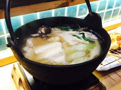 -鸟鸣门屋台料理(金帝银泰店)