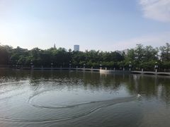 -大连植物园