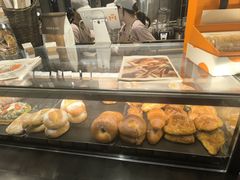 -BAKER&SPICE(环贸店)