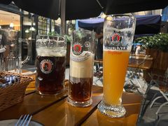 -普拉那啤酒坊Paulaner(凯宾斯基饭店)