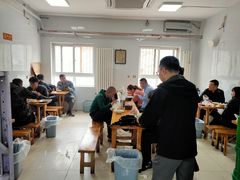 -李小老烧饼(常营民族家园店)