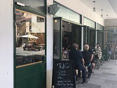 门面-RAC BAR(安福路店)