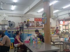 -榮泰米粉湯(Left Shop)