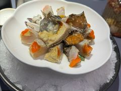 -高佳庄·海鲜酒楼(东港店)