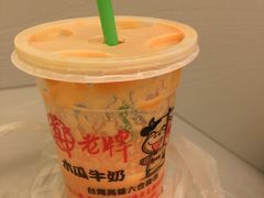 -六合夜市