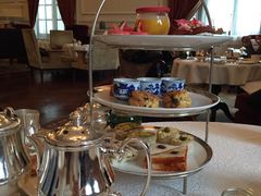 -LONG BAR 廊吧(外滩华尔道夫酒店)