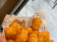 -The Habit Burger Grill 哈比特汉堡(爱琴海店)