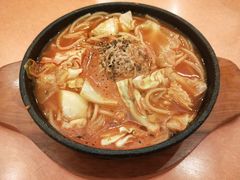 -萨莉亚意式餐厅(河东万达店)