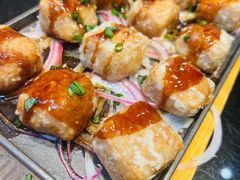 -申阿婆·上海菜·小海鲜(国展店)