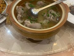 -欣旺·迎宾楼·百年无锡菜