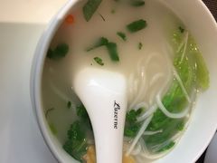 面食-上海虹桥宾馆味翠餐厅